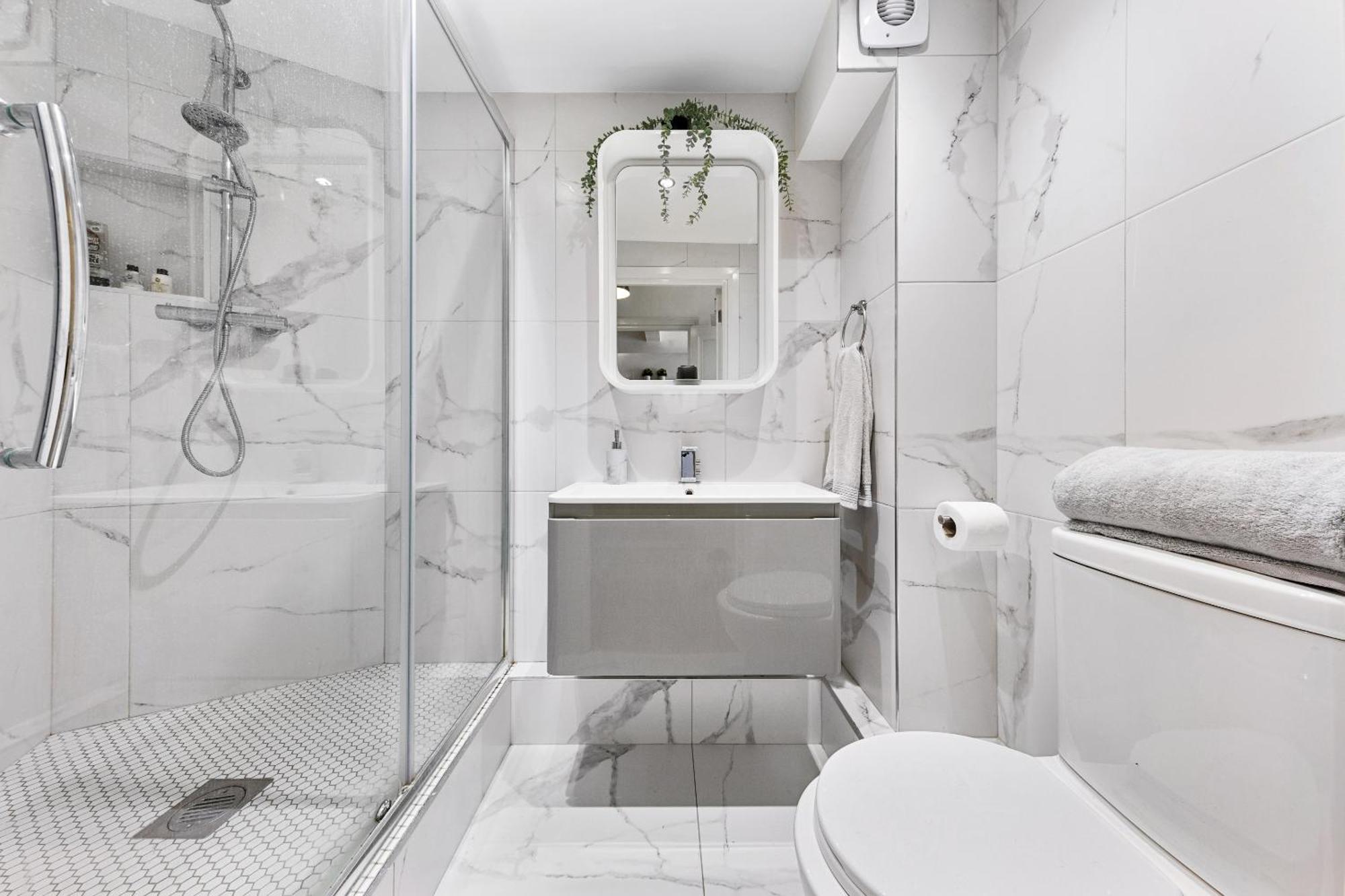 Central London Luxury, Relaxing Apartment! 2 Mins From Paddington Station! Ngoại thất bức ảnh
