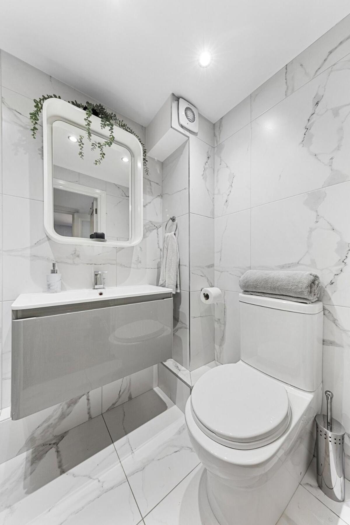 Central London Luxury, Relaxing Apartment! 2 Mins From Paddington Station! Phòng bức ảnh